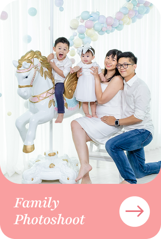 Photography Services in Singapore - Family Photoshoot