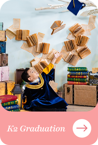 Photography Services in Singapore - K2 Graduation