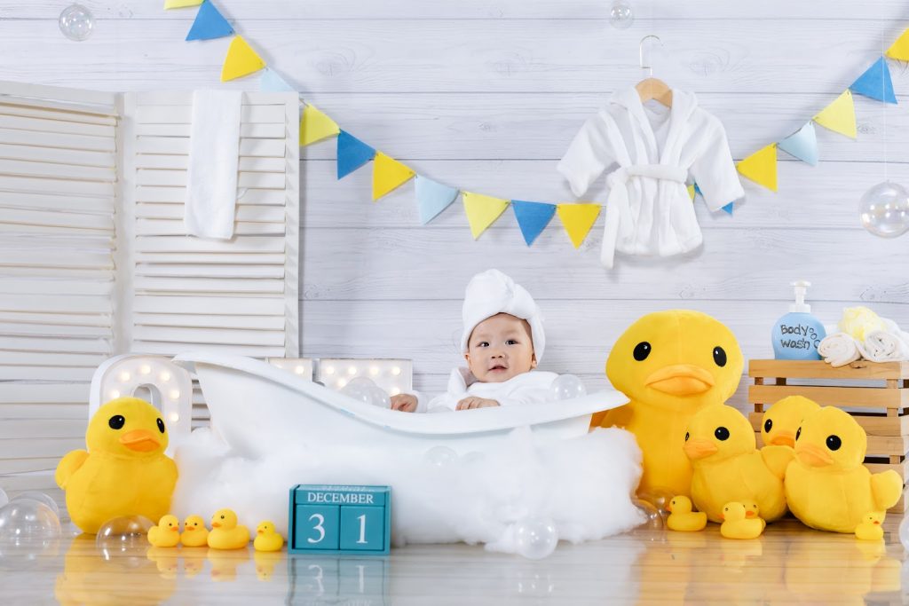 Why Choose TinyTodds?
