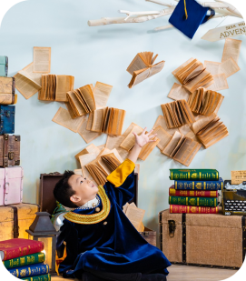 K2 Graduation Photoshoot Portfolio