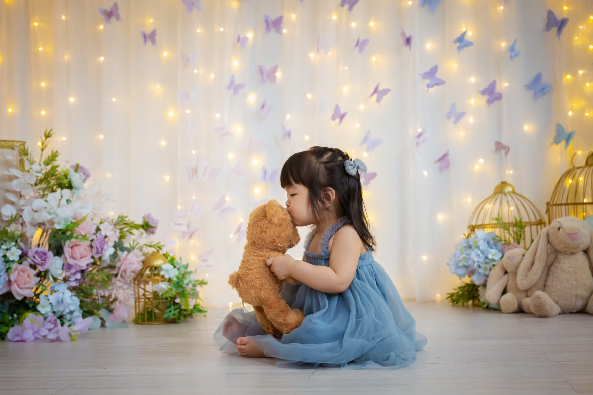 The Tinytodds Family Photoshoot Experience