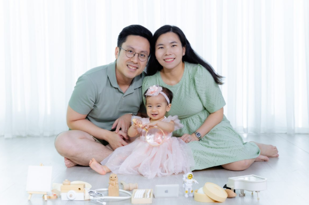 Why Choose a Professional Studio Over DIY Photos?