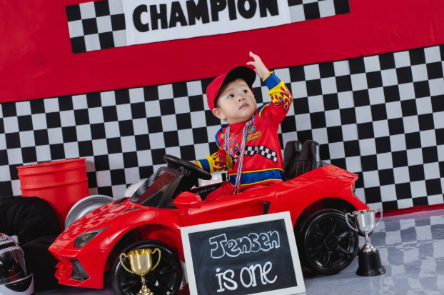 Why Photography Studios in Singapore Stand Out