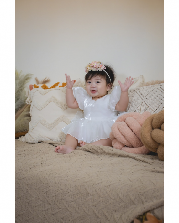 bohemian photoshoot styling details