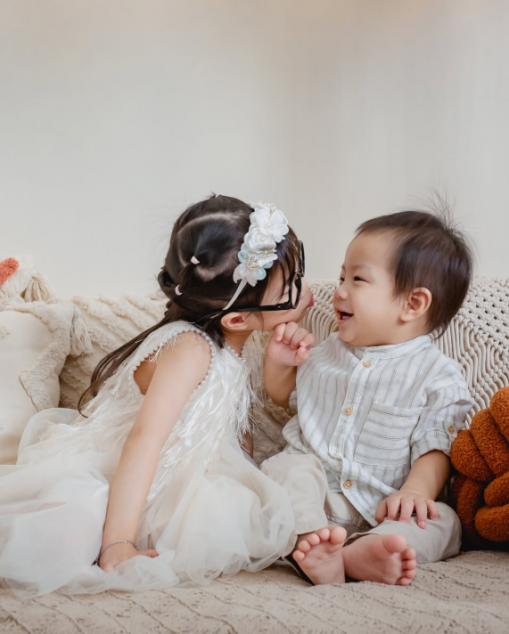 bohemian photoshoot inspiration