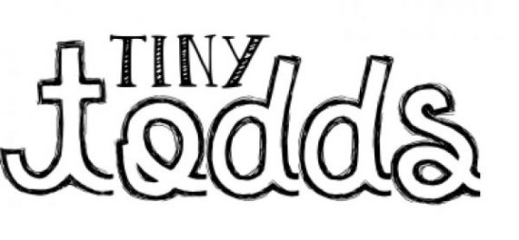 Tinytodds Logo