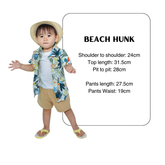 cake smash photography beach outfit