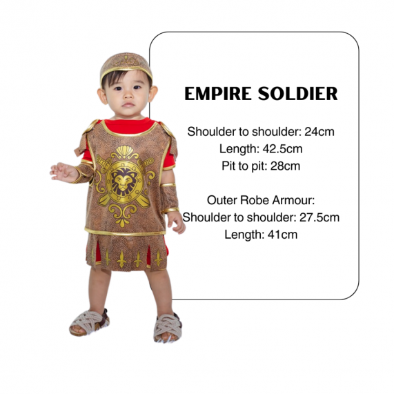 cake smash photography soldier