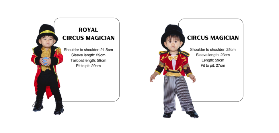 cake smash photography circus