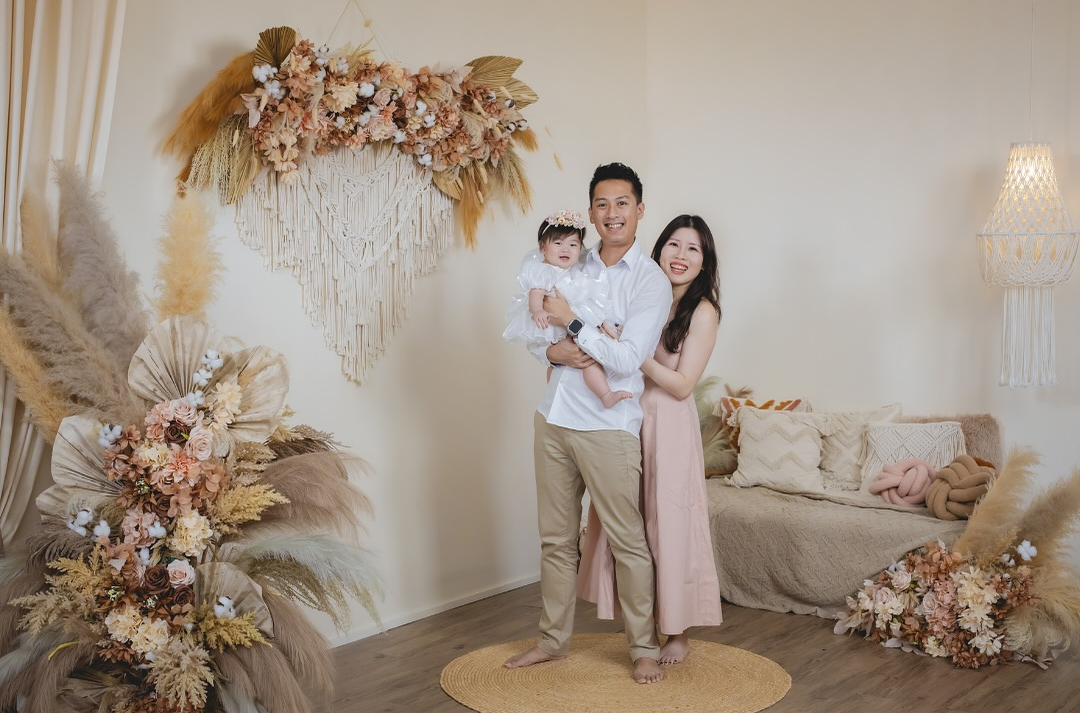 How to Prepare for Your Family Photoshoot - Stress-Free Tips