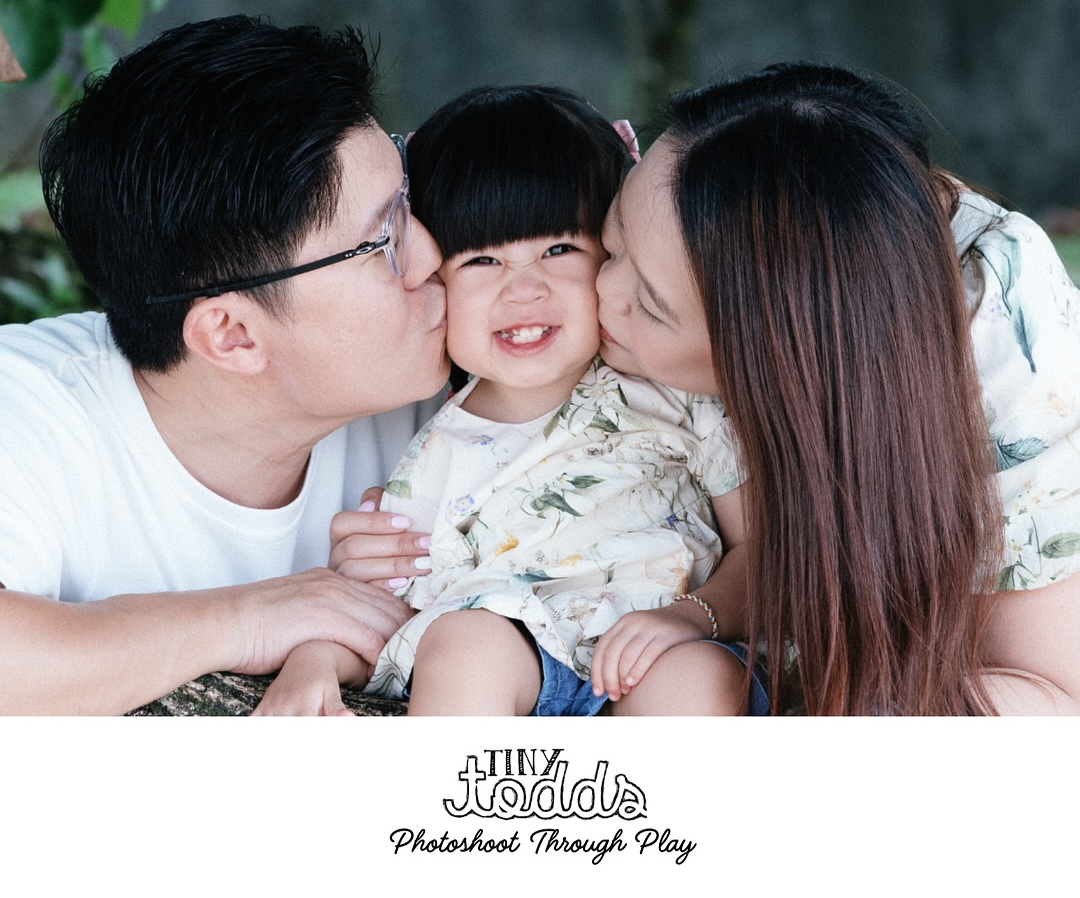 kids photography family session