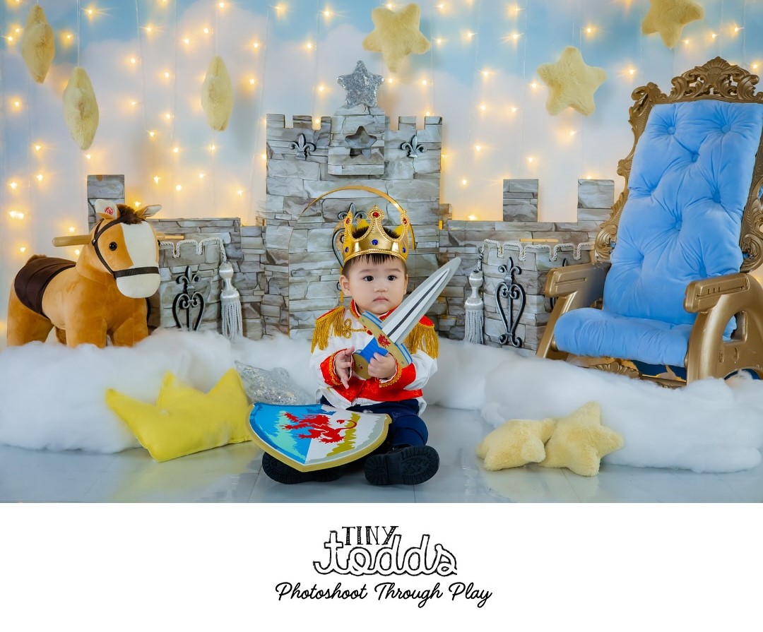 Best Time for Your Baby Photoshoot in Singapore - When, Why & Pro Tips