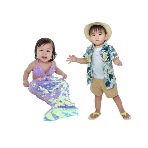 What Should Your Baby Wear? (Outfit Planning Guide)