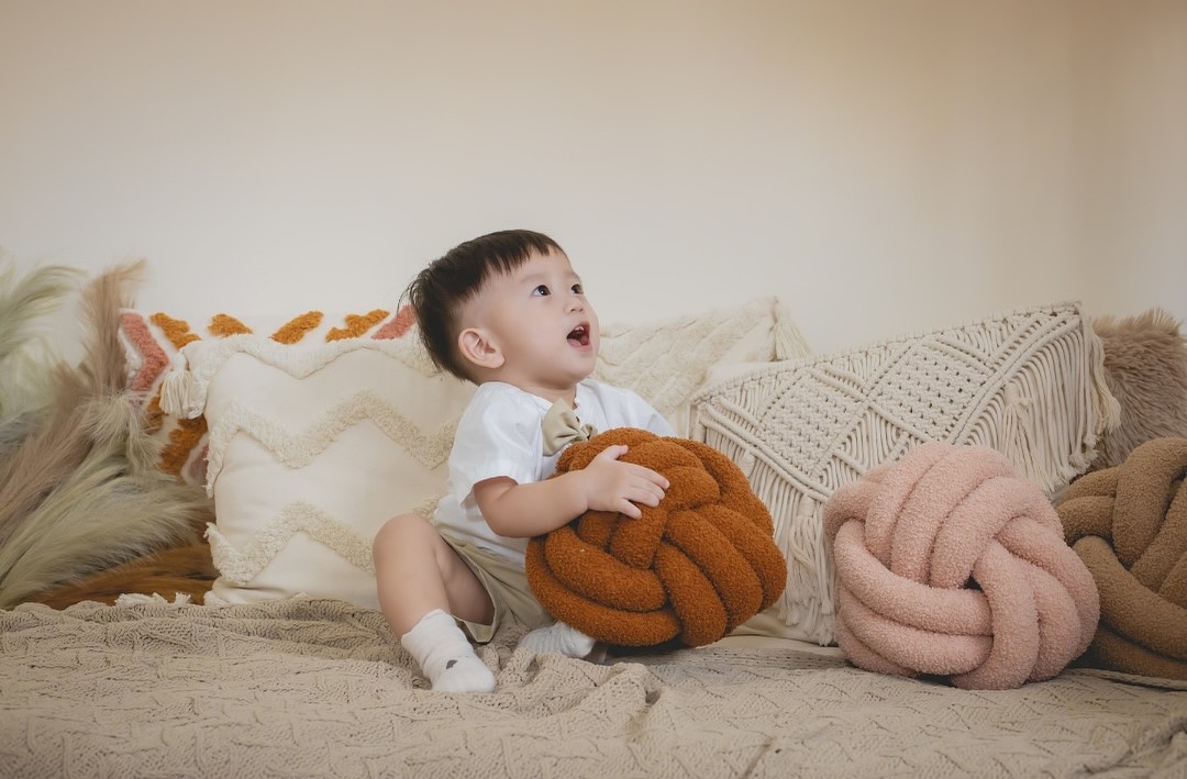 Why Choose Professional Family Photography in Singapore