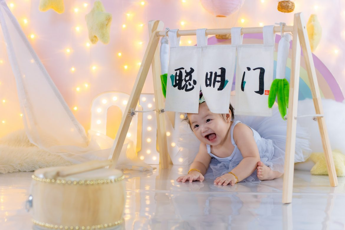 聪明门 / 聪明鼓