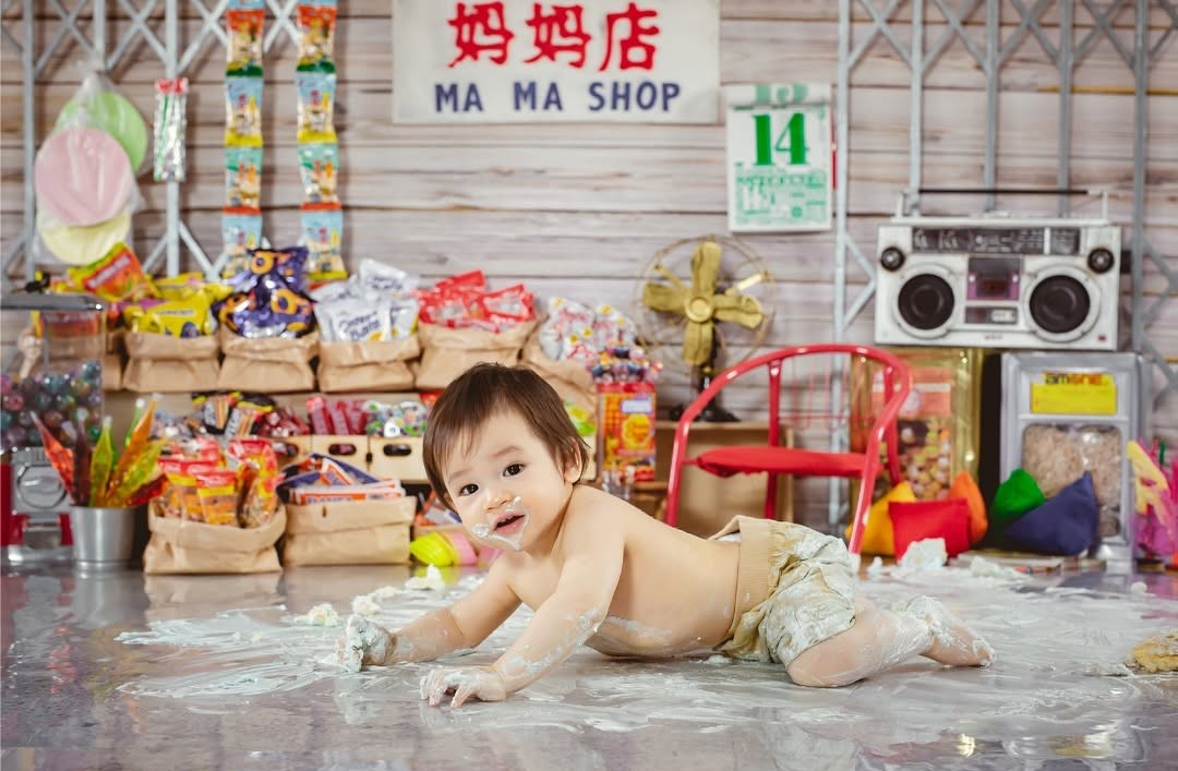 A Stress-Free Experience for Both Baby and Parents