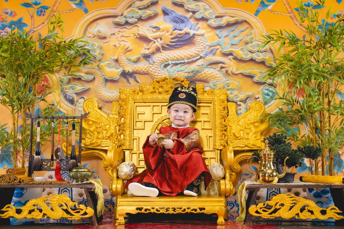 How to Choose the Right Baby Photoshoot Photographer