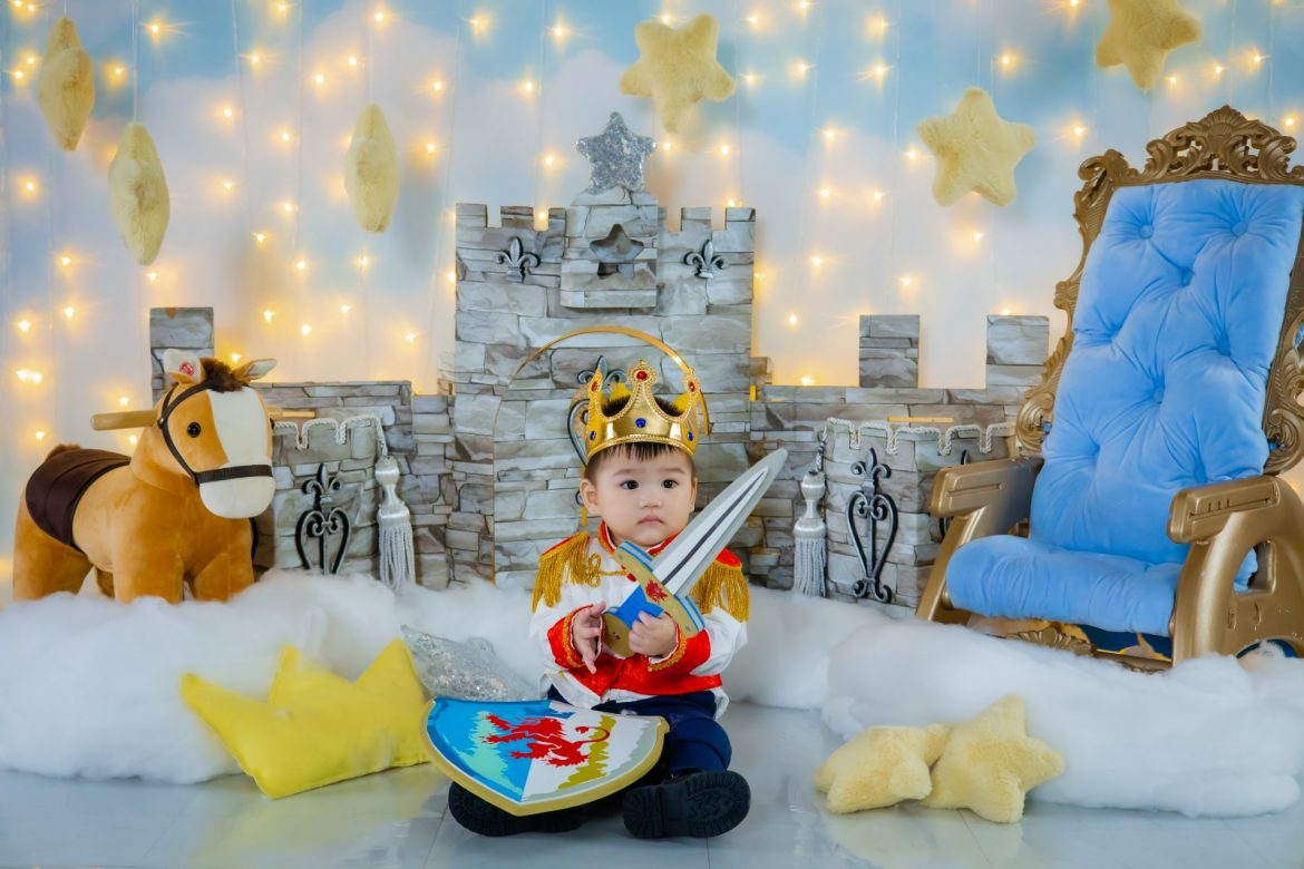 How to Prepare for Your Baby Photoshoot