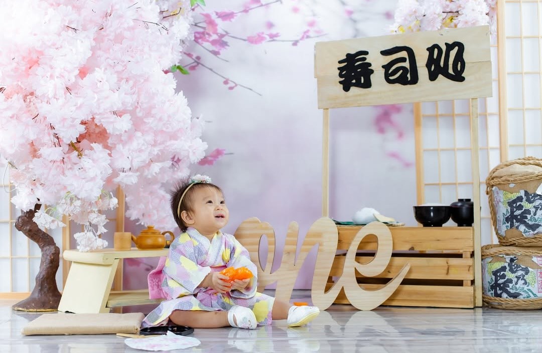 Matching Photoshoot Themes to Personality