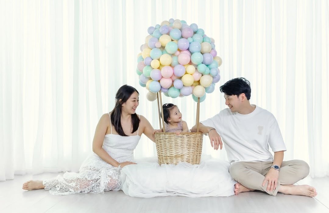 The Little Moments Parents Don’t Expect