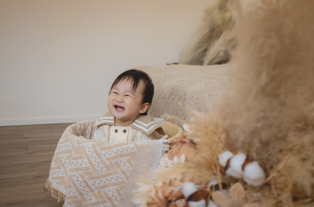 The Ultimate Guide to Planning the Perfect Baby Photoshoot in Singapore