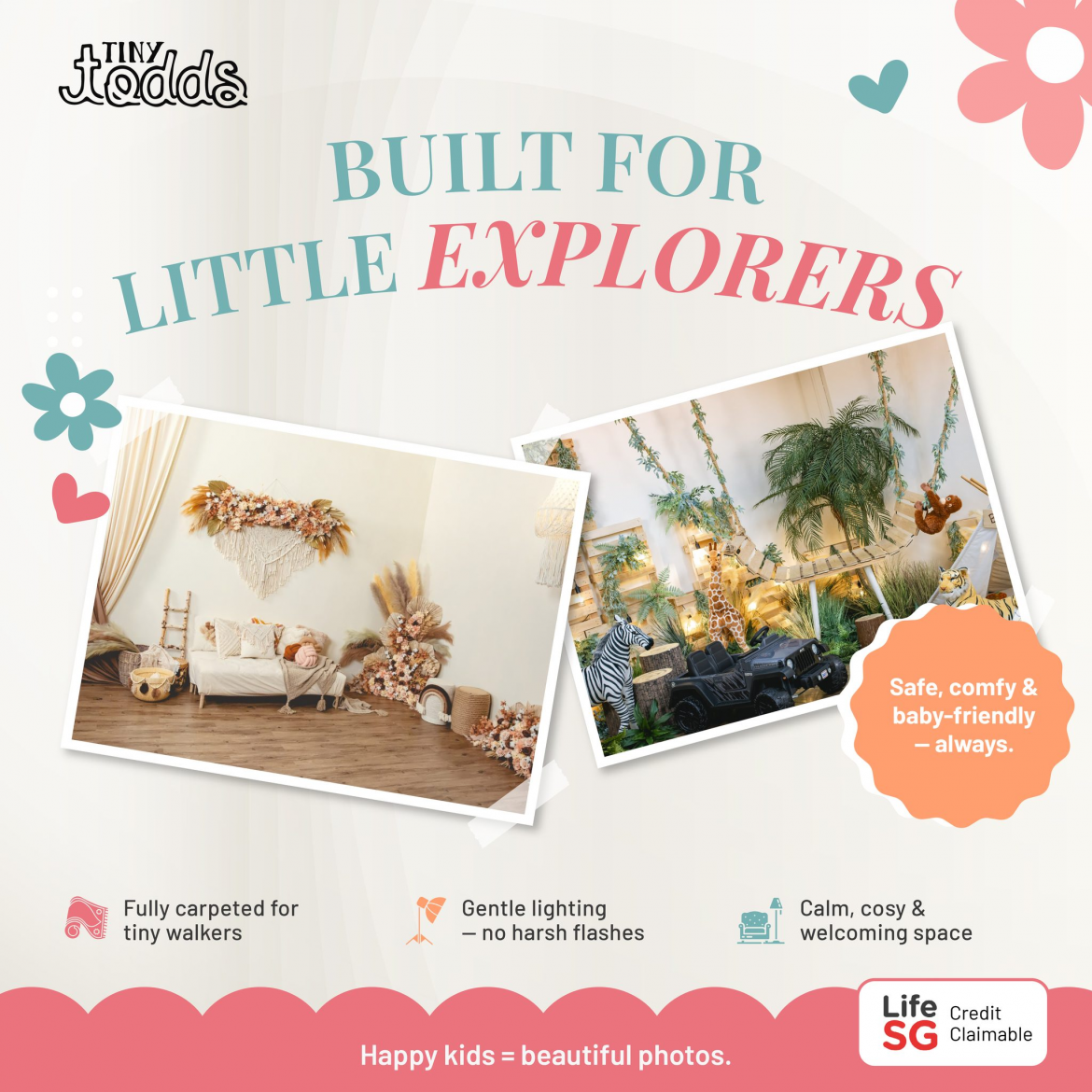 Where to Find Inspiring Baby Photoshoot Theme Ideas