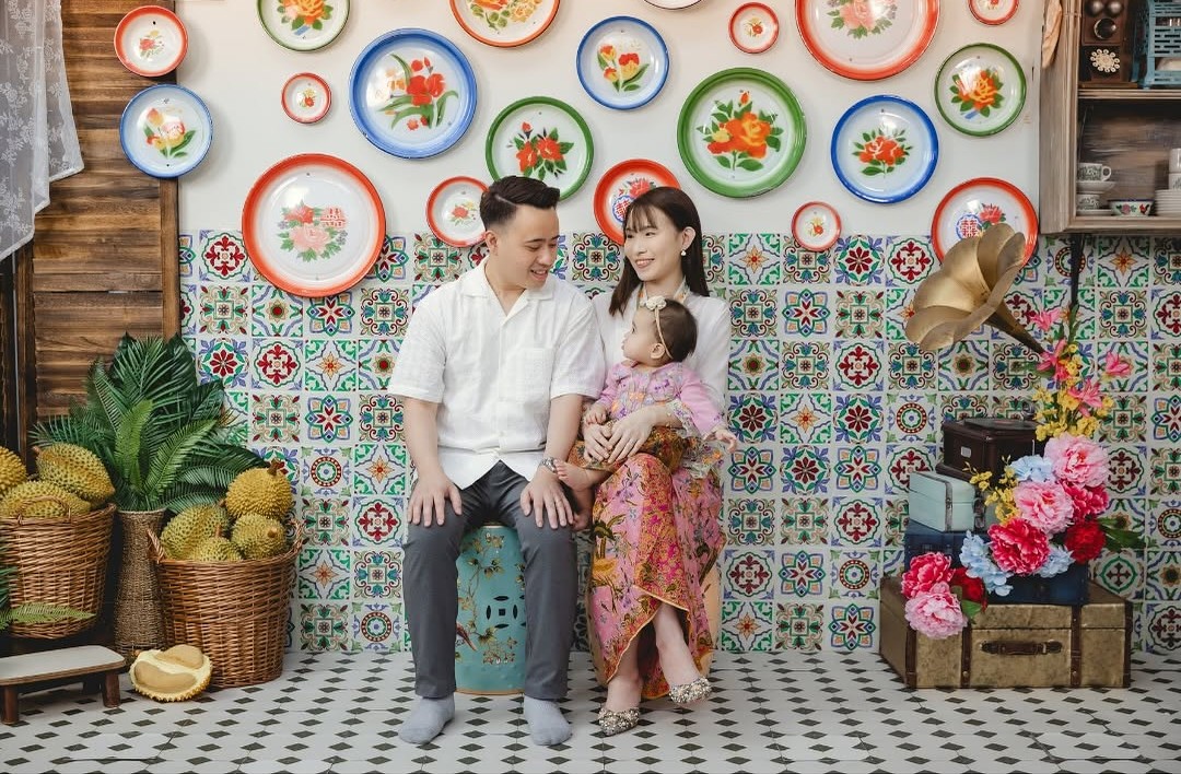 Why a Family Photoshoot Is One of the Most Meaningful Gifts You Can Give Your Children