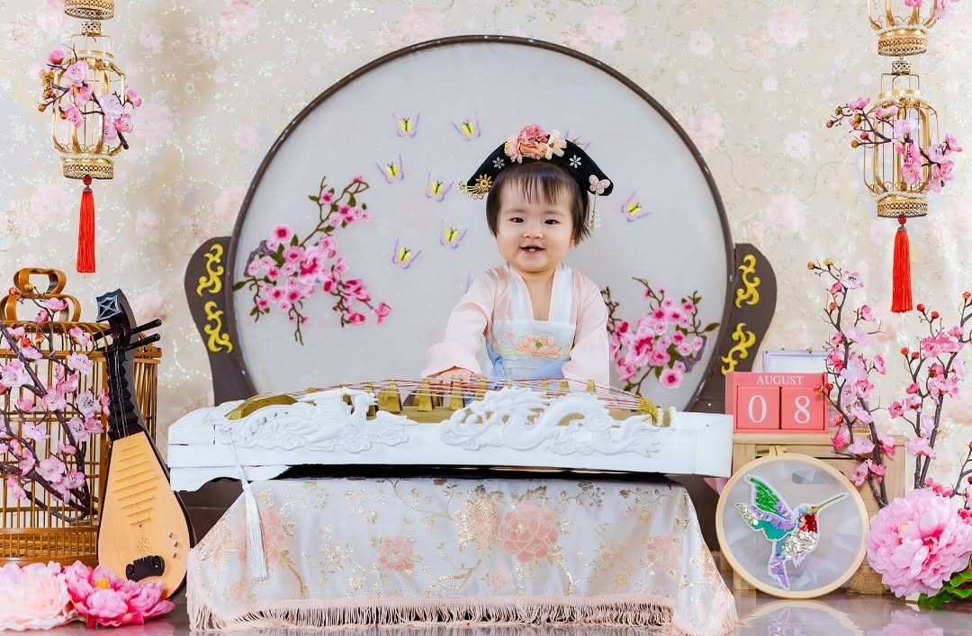 Why Photoshoot Theme Matters