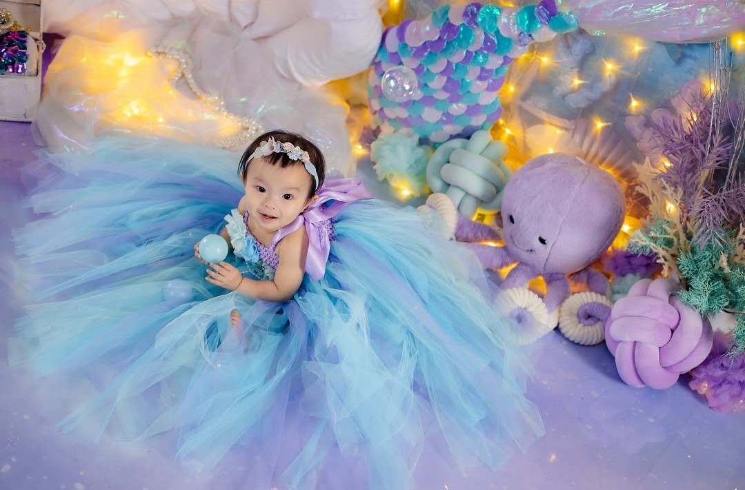 Why Themed Baby Photography Is So Popular in Singapore