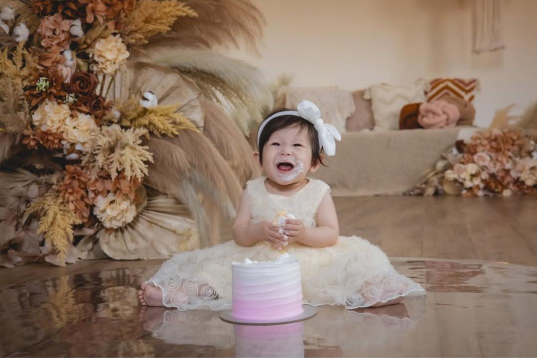 keeping your baby comfortable