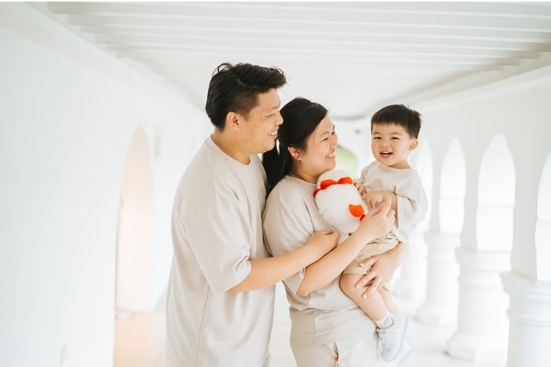 what makes a baby photoshoot worth remembering
