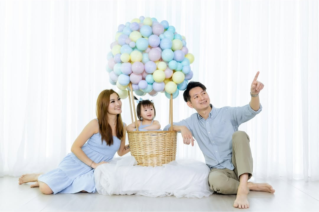 why bonding matters in early childhood years