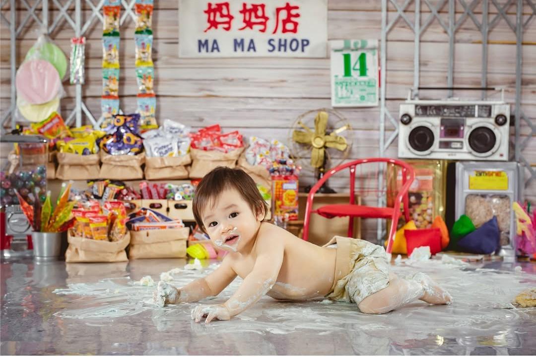 a day that feels like your baby