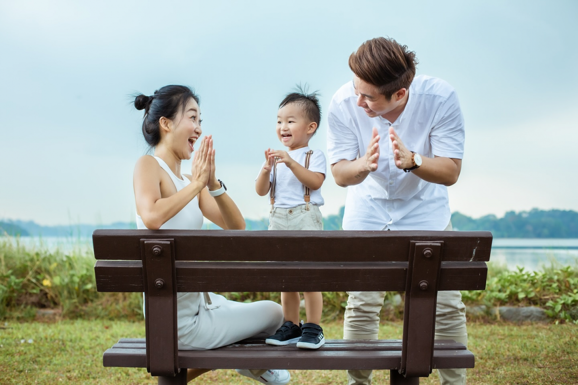 role of shared experience in emotional development
