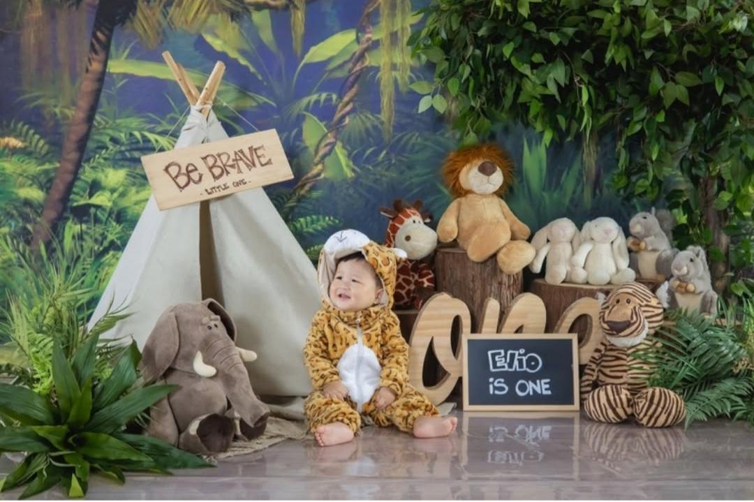 how to choose your baby 1st birthday photoshoot