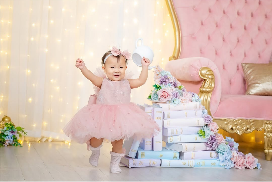 aking the most of your baby photoshoot