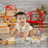 what is the best age for baby photography