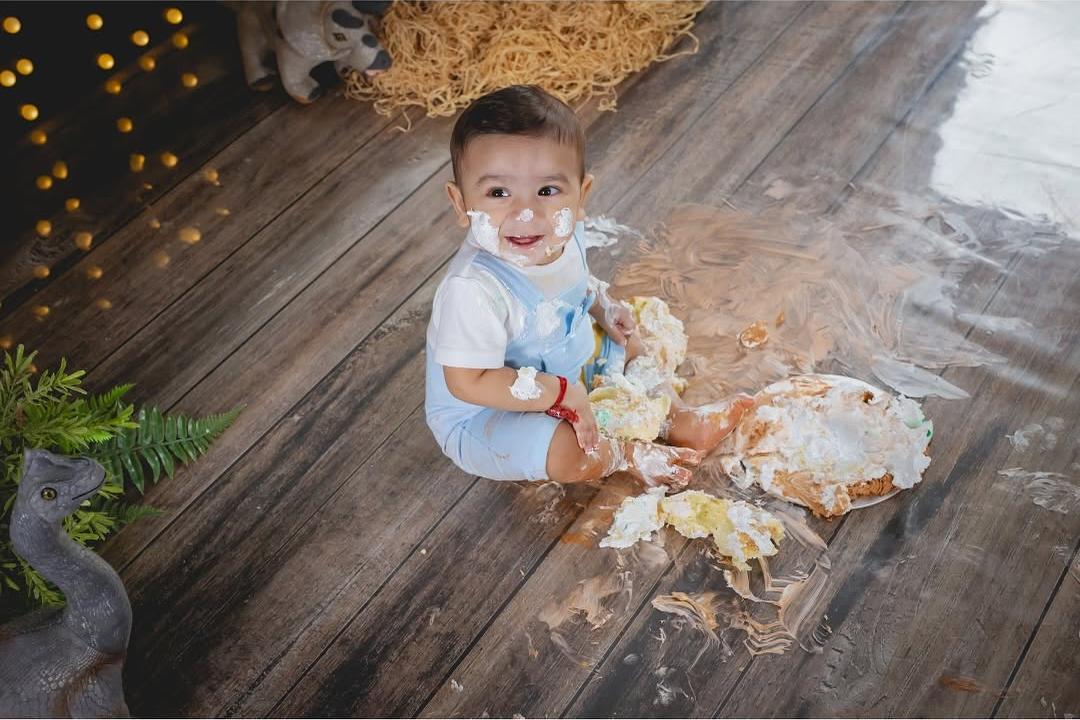 what makes a good kids photography experience